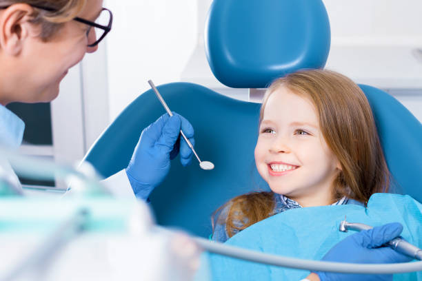 Professional Dental Services in Centuria, WI